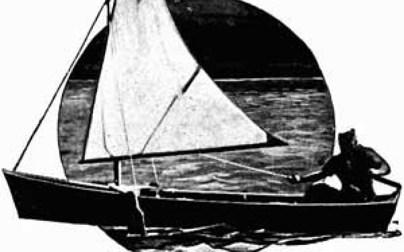 Sail Boat Plans Conversion