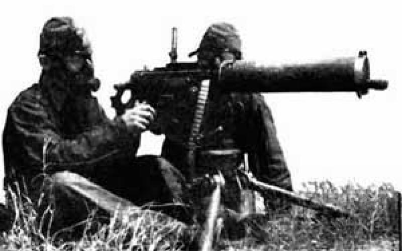 WWII Draft Article