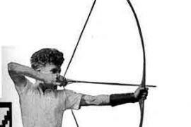 Wooden Flat Bow Plans