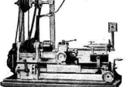 Hobby Lathe Build in Garage