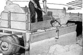 Truck Bed Spreader Plans