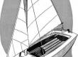 Small Sailboat Build Plans