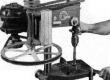 Build a Low Speed Drill Press