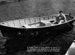 Large Wooden Sea Skiff Plans - Panga Plans